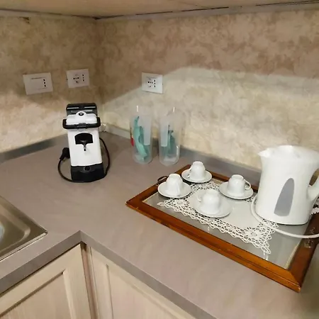 Bed & Breakfast San Francesco *