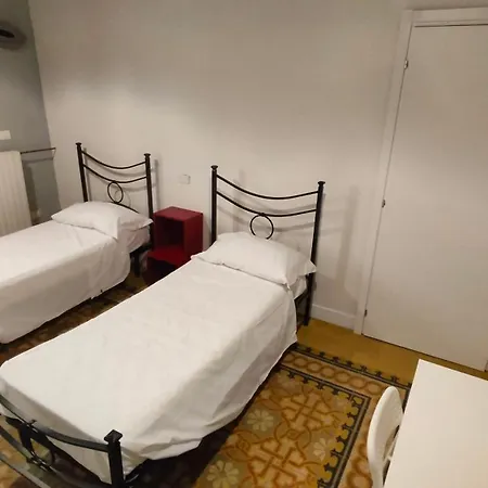 San Francesco Bed & Breakfast