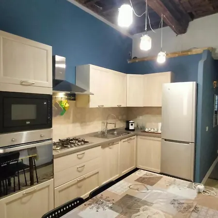 San Francesco Bed & Breakfast