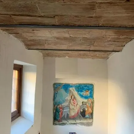 Bed & Breakfast San Francesco